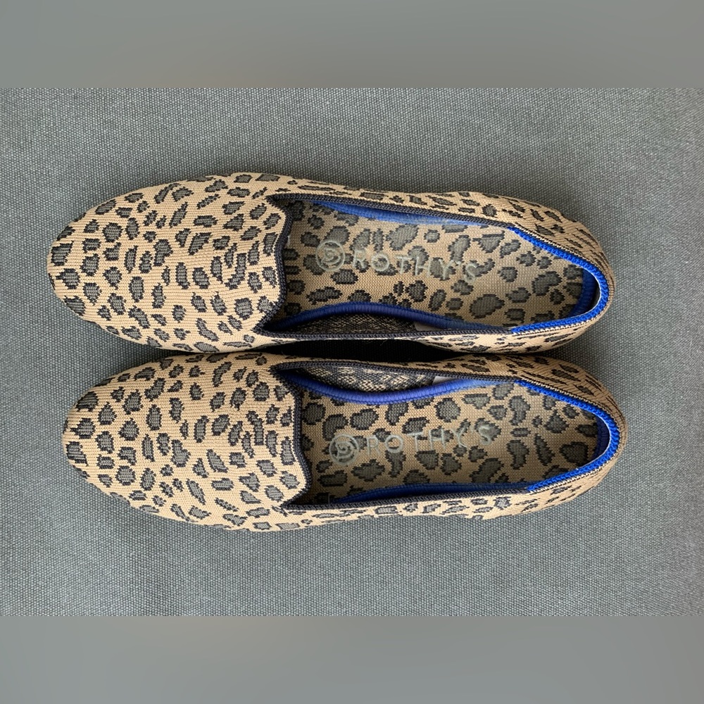 Rothy’s Loafers